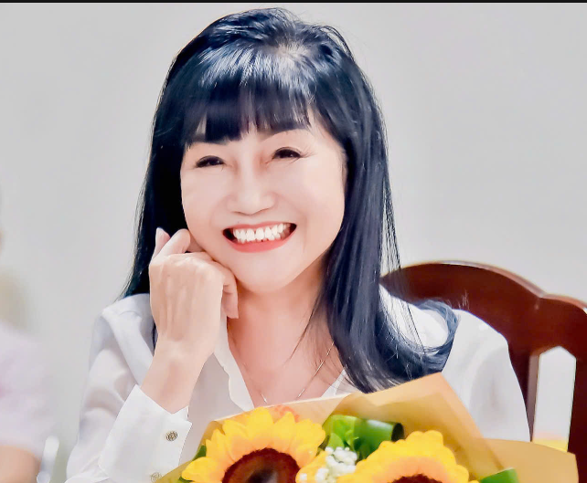 Đặng Phương Chi